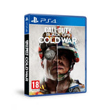 ACTIVISION PS4 CALL OF DUTY: BLACK OPS COLD WAR