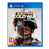 ACTIVISION PS4 CALL OF DUTY: BLACK OPS COLD WAR