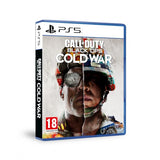ACTIVISION PS5 CALL OF DUTY: BLACK OPS COLD WAR