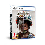 ACTIVISION PS5 CALL OF DUTY: BLACK OPS COLD WAR