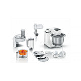 Bosch Serie 2 MUM robot da cucina 700 W 3,8 L Bianco