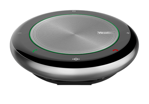 Yealink CP700 vivavoce Universale Nero, Grigio
