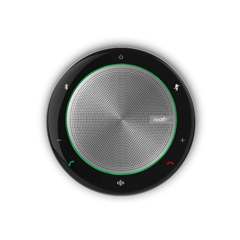 Yealink CP900 vivavoce Universale Nero, Grigio