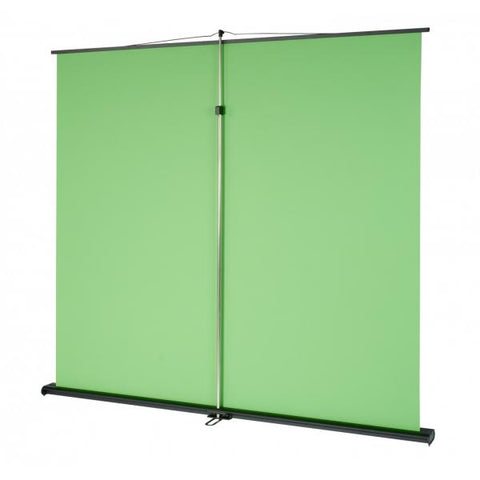 Celexon 1000010980 schermo da sfondo Verde