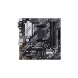 ASUS PRIME B550M-A/CSM AMD B550 SOCKET AM4 MICRO ATX