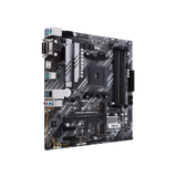 ASUS PRIME B550M-A/CSM AMD B550 SOCKET AM4 MICRO ATX