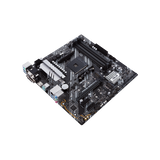 ASUS PRIME B550M-A/CSM AMD B550 SOCKET AM4 MICRO ATX