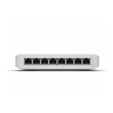 SWITCH 8P GIGABIT POE UBIQUITI