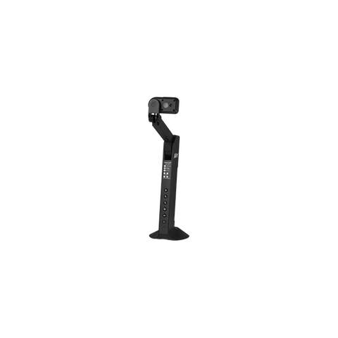 AVer M11-8MV fotocamera per documento Nero 25,4 / 3,06 mm [1 / 3.06] CMOS USB 2.0 (M11-8MV - M11-8MV, 25.4 / 3.06 mm [1 / - 3.06], CMOS, 1920 x 1080 [HD 1080], 8 MP, 60 fps, Auto, Manual - Warranty: