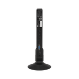 AVer M11-8MV fotocamera per documento Nero 25,4 / 3,06 mm [1 / 3.06] CMOS USB 2.0 (M11-8MV - M11-8MV, 25.4 / 3.06 mm [1 / - 3.06], CMOS, 1920 x 1080 [HD 1080], 8 MP, 60 fps, Auto, Manual - Warranty: