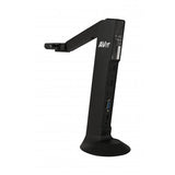 AVer M11-8MV fotocamera per documento Nero 25,4 / 3,06 mm [1 / 3.06] CMOS USB 2.0 (M11-8MV - M11-8MV, 25.4 / 3.06 mm [1 / - 3.06], CMOS, 1920 x 1080 [HD 1080], 8 MP, 60 fps, Auto, Manual - Warranty: