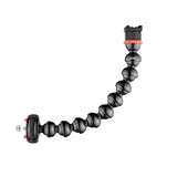 Joby JB01589-BWW accessori treppiedi Braccio flessibile (Joby GorillaPod Arm Kit Pro - drejelig)