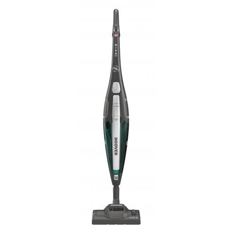 HOOVER DIVA SCOPA ELETTRICA SENZA SACCO 0.8LT GRIGIO VERDE