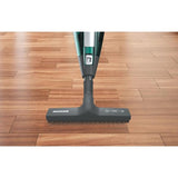 HOOVER DIVA SCOPA ELETTRICA SENZA SACCO 0.8LT GRIGIO VERDE