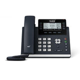 Yealink SIP-T43U telefono IP Grigio LCD Wi-Fi