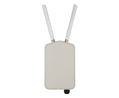 D-Link DWL-8720AP punto accesso WLAN 6936 Mbit/s Bianco