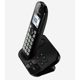 Panasonic KX-TGC 463GB Telefono DECT Identificatore di chiamata Nero