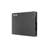 Toshiba HDTX120EK3AA disco rigido esterno 2 TB 2.5 USB tipo A 3.2 Gen 1 [3.1 Gen 1] Grigio (Toshiba Gaming 2TB black)