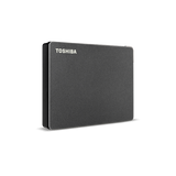 Toshiba HDTX120EK3AA disco rigido esterno 2 TB 2.5 USB tipo A 3.2 Gen 1 [3.1 Gen 1] Grigio (Toshiba Gaming 2TB black)