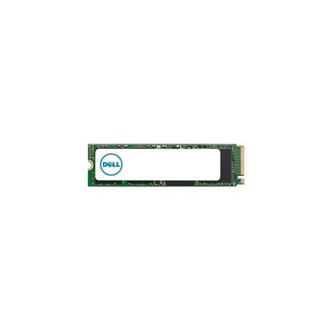 DELL 5DHY4 drives allo stato solido 512 GB M.2 PCI Express (512GB, SSD, PCIe-34, M.2, - Height 2.15mm 5DHY4, 512 GB, - M.2 - Warranty: 3M)