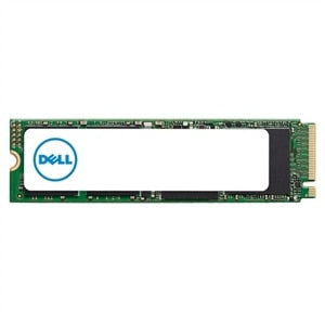 DELL TN2CC drives allo stato solido 256 GB M.2 PCI Express (256GB, SSD, PCIe-34, M.2, - Height 2.3mm TN2CC, 256 GB, - M.2 - Warranty: 3M)