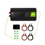 Green Cell INV21 - DC til AC inverter
