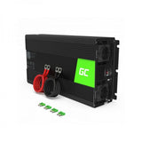 Green Cell INV21 - DC til AC inverter
