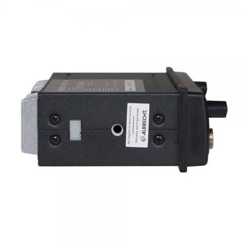 Albrecht AE 6491 VOX Autoradio CB