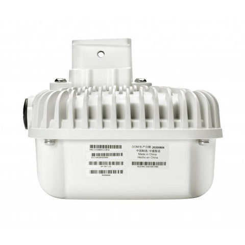 Hewlett Packard Enterprise Aruba AP-565 (RW) 1774 Mbit/s Supporto Power over Ethernet (PoE) Bianco