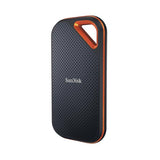 SanDisk Extreme PRO Portable 2000 GB Nero