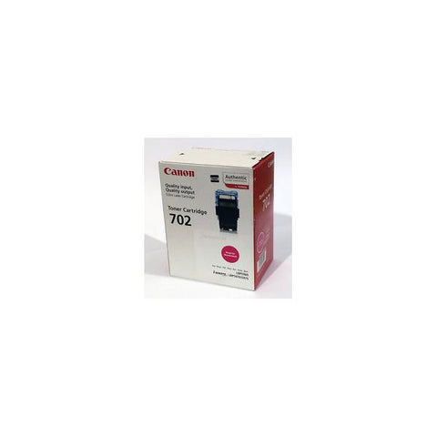 TONER CANON 702 MAGENTA PER LBP 5960 6.000PG 9643A004