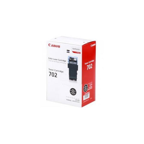 TONER CANON 702 BLACK PER LBP 5960 10.000PG 9645A004