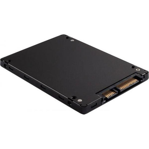 CoreParts CP-SSD-2.5-SLC-240 unidades de disco duro sólido 240 GB 2,5 (240 GB 2.5 SLC SSD - SATAIII Phison/SMI R/W - 560mb/s 535mb/s - Guarantee: 12M) 