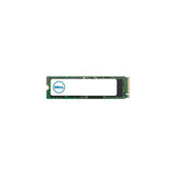 DELL XMW6J drives allo stato solido 512 GB M.2 PCI Express (512GB, SSD, PCIe-34, M.2, - 22mm/80mm/2.15mm, NVMe, 3D - NAND, Mixed, [PC401] XMW6J, 512 GB, M.2 - Warranty: 3M)