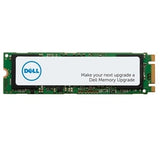 DELL PW87C drives allo stato solido 512 GB M.2 Serial ATA III (SSD, 512GB, SATA3, M.2, - 22mm/80mm/2.38mm, LiteOn - PW87C, 512 GB, M.2, 6 Gbit/s - Warranty: 3M)