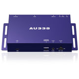 BrightSign AU335 lettore multimediale Blu