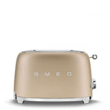 Smeg TSF01CHMEU tostapane 2 fetta/e 950 W Oro