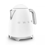 Smeg KLF03WHMEU bollitore elettrico 1,7 L 2400 W Bianco