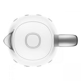 Smeg KLF03WHMEU bollitore elettrico 1,7 L 2400 W Bianco