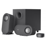 Logitech Z407 40 W Antracite 2.1 canali