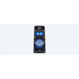 Sony MHC-V73D Sistema PA indipendente Nero