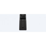 Sony MHC-V73D Sistema PA indipendente Nero