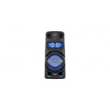 Sony MHC-V73D Sistema PA indipendente Nero