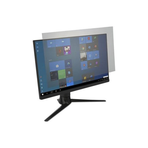 Kensington Filtro antiriflesso e di riduzione della luce blu per monitor da 27