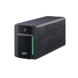 APC BVX900LI-GR gruppo di continuità (UPS) A linea interattiva 900 VA 480 W 2 presa(e) AC
