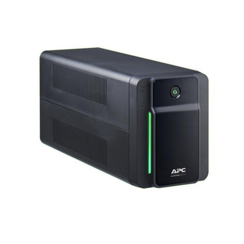 APC BVX900LI-GR gruppo di continuità (UPS) A linea interattiva 900 VA 480 W 2 presa(e) AC