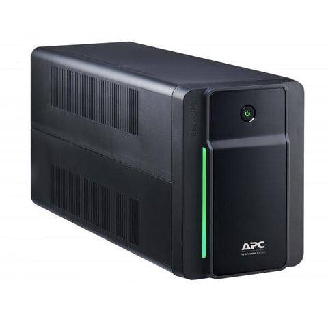 APC Easy UPS A linea interattiva 1,2 kVA 650 W 6 presa(e) AC