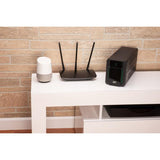 APC Easy UPS A linea interattiva 0,9 kVA 480 W 4 presa(e) AC