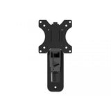 Multibrackets 0013 Supporti a parete per TV 81,3 cm [32] Nero (Multibrackets M Monitormount Wall Basi)