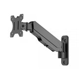 Multibrackets 0013 Supporti a parete per TV 81,3 cm [32] Nero (Multibrackets M Monitormount Wall Basi)